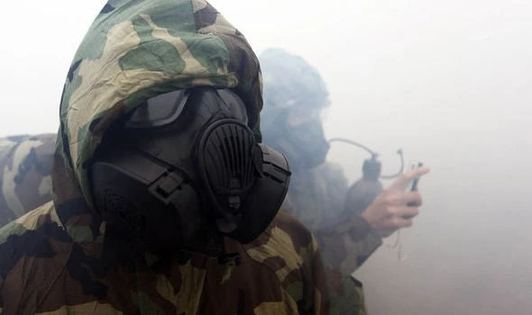 Συναγερμός στη Γερμανία: Τυνήσιος ισλαμιστής ετοίμαζε τρομοκρατική επίθεση με βιολογικό όπλο